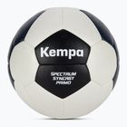 Piłka do piłki ręcznej Kempa Spectrum Synergy Primo Game Changer szary/granatowy rozmiar 1
