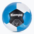 Piłka do piłki ręcznej Kempa Spectrum Synergy Primo niebieski/biały rozmiar 2