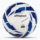 Piłka do piłki nożnej uhlsport Attack Addglue white/dark blue/blue rozmiar 5