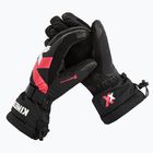 Rękawice narciarskie KinetiXx Cadoc czarne