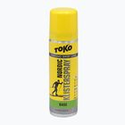 Smar do nart biegowych TOKO Nordic Klister Spray Base Green 70 ml