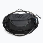 Saszetka nerka EVOC Hip Pack Pro 3 l z bukłakiem 1.5 l black/carbon grey