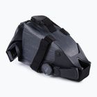 Torba rowerowa pod siodło EVOC Seat Pack Boa S carbon grey