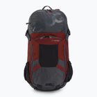 Plecak rowerowy EVOC Fr Enduro 16 l carbon grey/chili red