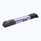 Pokrowiec na narty Evoc Ski Roller carbon grey/purple rose/black 175 cm