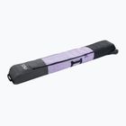 Pokrowiec na narty Evoc Ski Roller carbon grey/purple rose/black 195 cm