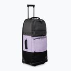 Walizka podróżna EVOC World Traveller 125 l carbon grey/purple rose/black