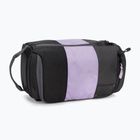 Kosmetyczka EVOC Wash carbon grey/purple rose/black