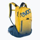 Plecak rowerowy EVOC Trail Pro 16 l curry/denim
