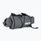 Torba rowerowa na kierownicę EVOC Handlebar Pack Boa WP 2.5 l carbon grey