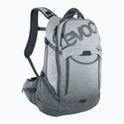 Plecak rowerowy EVOC Trail Pro 26 l stone/carbon grey