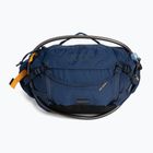 Saszetka nerka EVOC Hip Pack Pro 3 l z bukłakiem 1.5 l denim