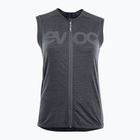 Kamizelka ochronna damska EVOC Protector Vest W carbon grey