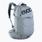 Plecak rowerowy EVOC Explorer Pro 30 l silver