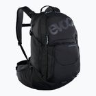 Plecak rowerowy EVOC Explorer Pro 26 l black