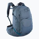 Plecak rowerowy EVOC Explorer Pro 26 l steel