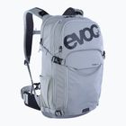 Plecak rowerowy EVOC Stage 18 l stone