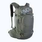 Plecak skiturowy EVOC Line 30 l dark olive