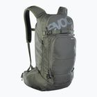 Plecak skiturowy EVOC Line 20 l dark olive