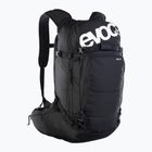 Plecak skiturowy EVOC Line 30 l black