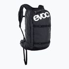 Plecak skiturowy EVOC Line E2 22 l black