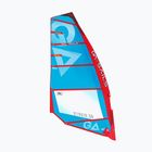 Żagiel do windsurfingu GA Sails Hybrid - HD blue