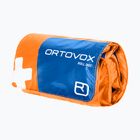 Apteczka turystyczna ORTOVOX First Aid Roll Doc shocking orange