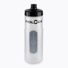 Bidon rowerowy FIDLOCK Twist 600 ml transparent white