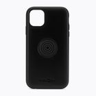 Etui FIDLOCK Vaccum iPhone 11/XR black