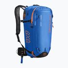 Plecak lawinowy ORTOVOX Ascent 30 l Avabag safety blue