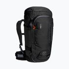 Plecak turystyczny ORTOVOX Peak 35 l 2022 black raven