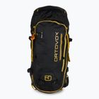 Plecak turystyczny ORTOVOX Peak 45 l black raven