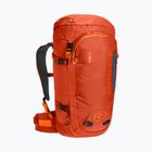 Plecak turystyczny ORTOVOX Peak 35 l desert orange