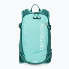 Plecak skiturowy ORTOVOX Cross Rider 20 l S pacific green
