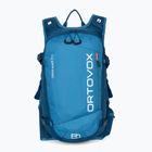 Plecak skiturowy ORTOVOX Cross Rider 20 l S petrol blue