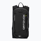 Plecak narciarski ORTOVOX Powder Rider 16 l black raven