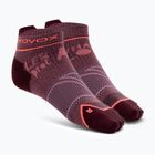Skarpety damskie ORTOVOX Alpine Light Low mountain rose