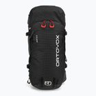 Plecak turystyczny ORTOVOX Peak 32 l S black raven