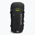 Plecak ORTOVOX Peak 35 l 01 black raven