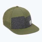 Czapka z daszkiem Ortovox Logo Air Trucker wild herbs