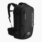 Plecak skiturowy ORTOVOX Haute Route 32 l black raven