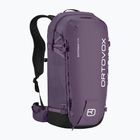 Plecak skiturowy damski ORTOVOX Switchback 25 l S wild berry