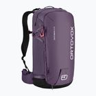 Plecak skiturowy ORTOVOX Switchback 30 l S wild berry