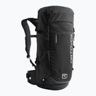 Plecak ORTOVOX Traverse 40 l black raven