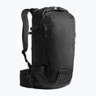 Plecak narciarski ORTOVOX Free Rider 28 l black raven