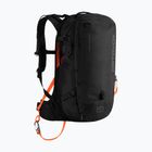 Plecak lawinowy ORTOVOX Avabag Litric Freeride 28 l black raven