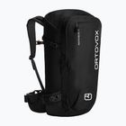 Plecak skiturowy ORTOVOX Haute Route 40 l black
