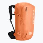 Plecak skiturowy ORTOVOX Haute Route 40 l faded tangerine