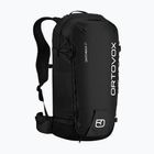 Plecak skiturowy ORTOVOX Switchback 27 l black