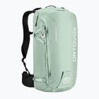 Plecak skiturowy ORTOVOX Switchback 30 l S green acid